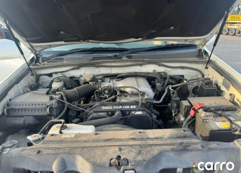 5113, 6700160540 дверь боковая TOYOTA LAND CRUISER PRADO - фото №13