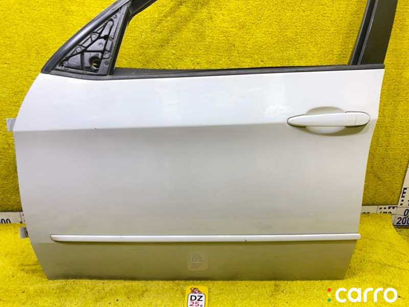 41517211423, 5106 дверь боковая BMW X5 2008г. - фото №6