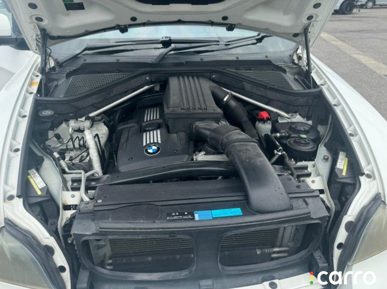 41517211423, 5106 дверь боковая BMW X5 2008г. - фото №14