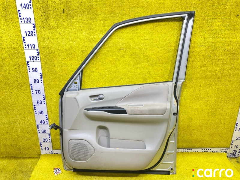 H010M5TAMA, 5119 дверь боковая NISSAN SERENA - фото №2