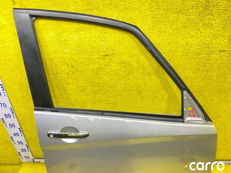 H010M5TAMA, 5119 дверь боковая NISSAN SERENA - фото №3