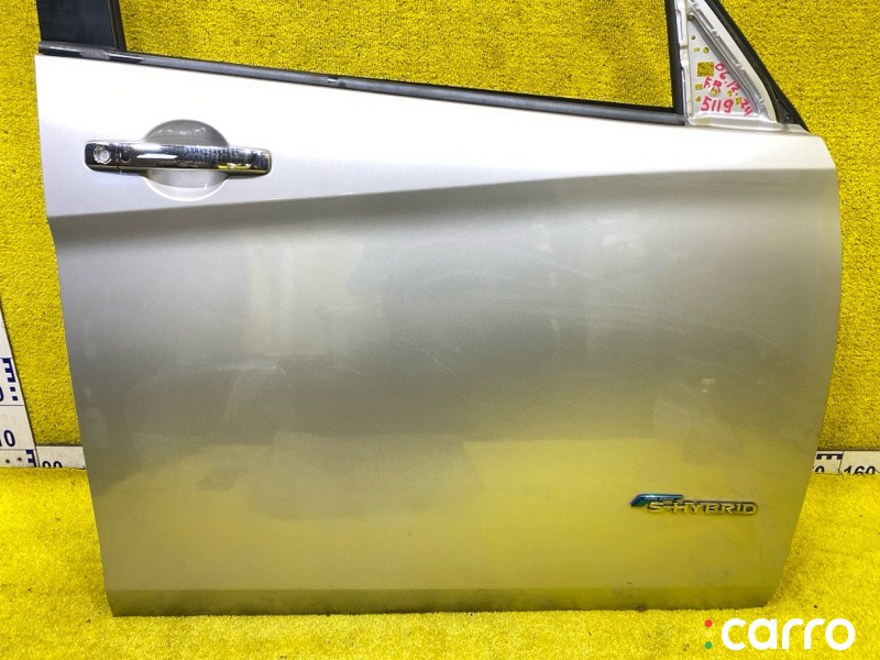H010M5TAMA, 5119 дверь боковая NISSAN SERENA - фото №4