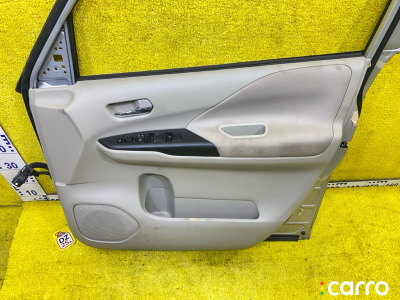 H010M5TAMA, 5119 дверь боковая NISSAN SERENA - фото №5