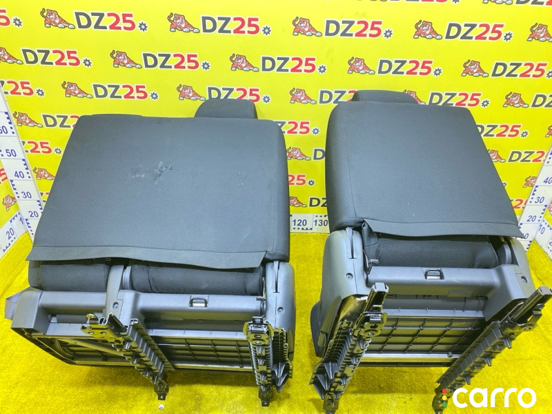 5146, 7901544010, 7917544150, 7901144700B1, 7901344830B0, 7196044080B0 сидение TOYOTA ISIS - фото №2