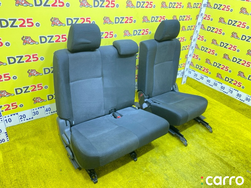 5146, 7901544010, 7917544150, 7901144700B1, 7901344830B0, 7196044080B0 сидение TOYOTA ISIS - фото №4