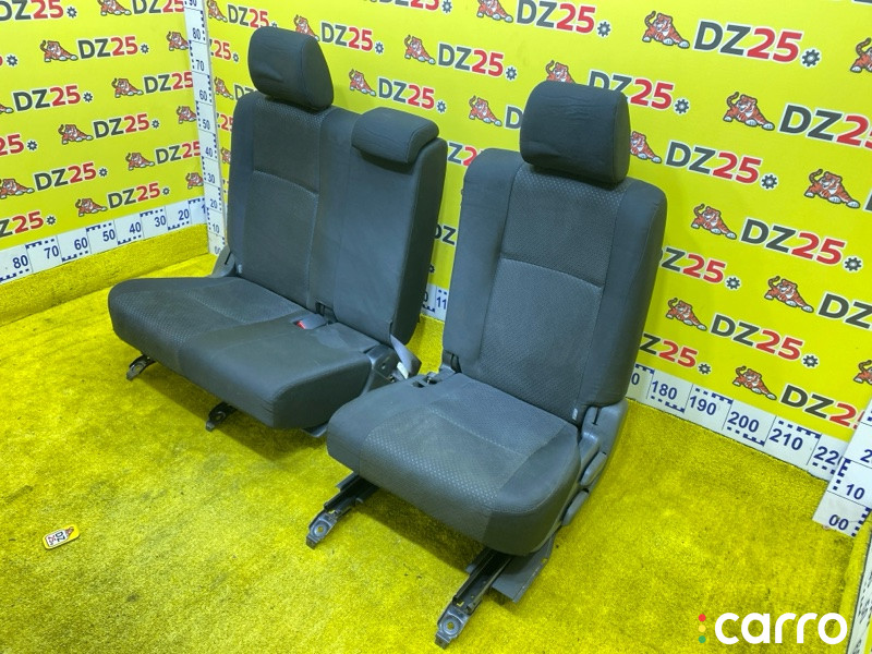 5146, 7901544010, 7917544150, 7901144700B1, 7901344830B0, 7196044080B0 сидение TOYOTA ISIS - фото №5