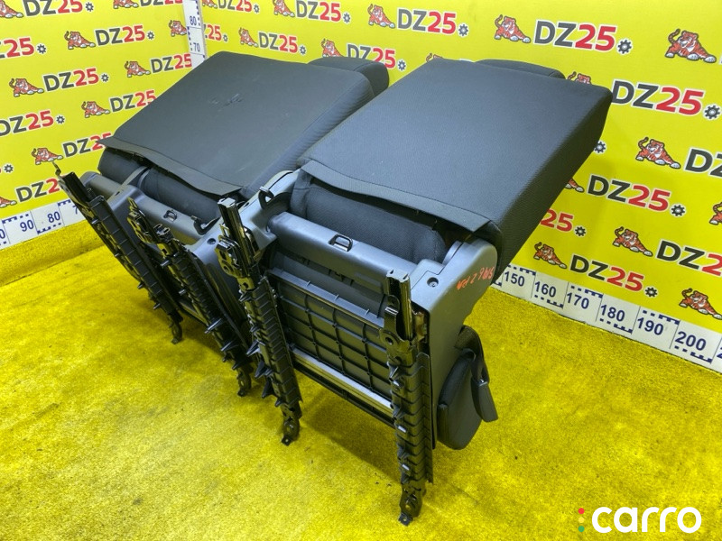 5146, 7901544010, 7917544150, 7901144700B1, 7901344830B0, 7196044080B0 сидение TOYOTA ISIS - фото №8