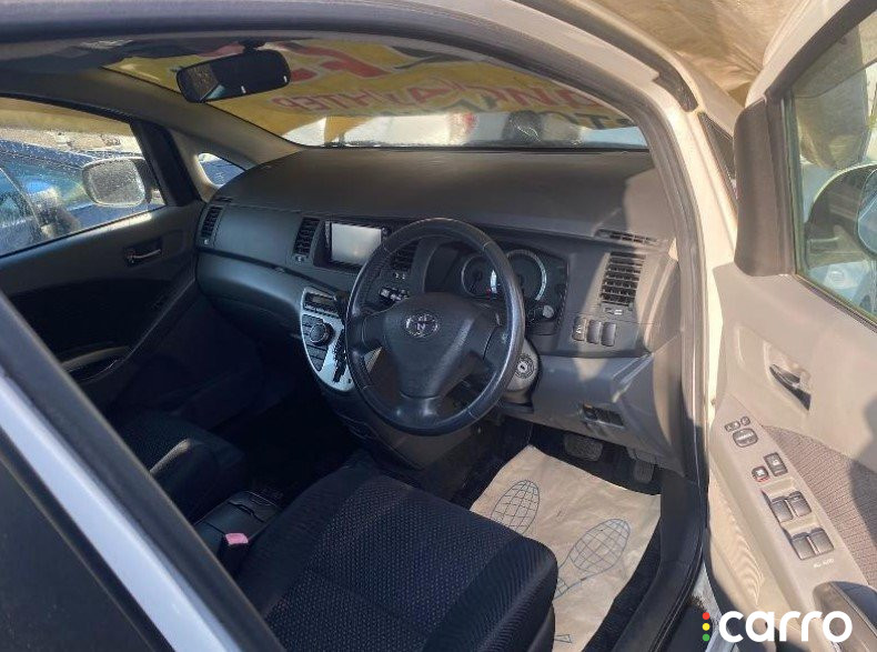 5146, 7901544010, 7917544150, 7901144700B1, 7901344830B0, 7196044080B0 сидение TOYOTA ISIS - фото №9