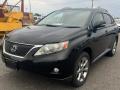 4111048101, 4130348010, 5101 редуктор LEXUS RX350 2009г. - фото №14