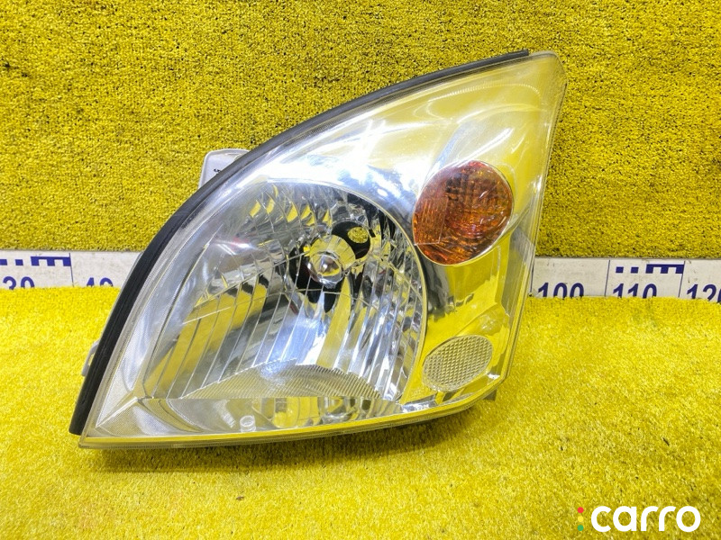 5064, 60-94, 811706A030, 811506A030 фара TOYOTA LAND CRUISER PRADO - фото №1