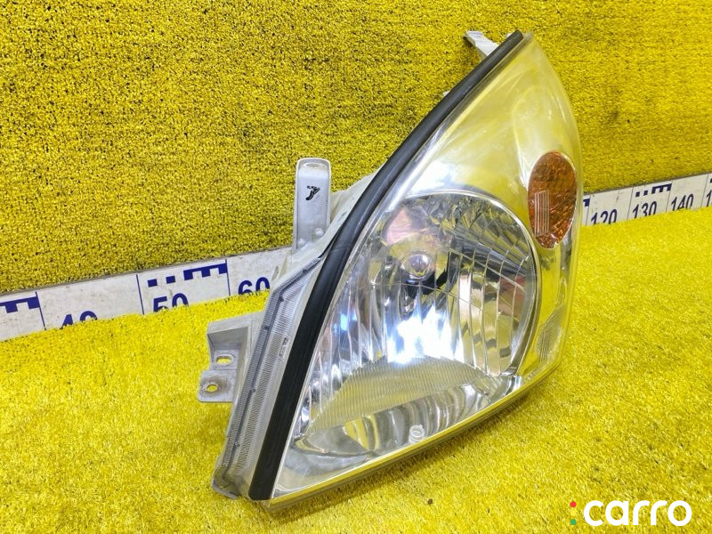 5064, 60-94, 811706A030, 811506A030 фара TOYOTA LAND CRUISER PRADO - фото №3