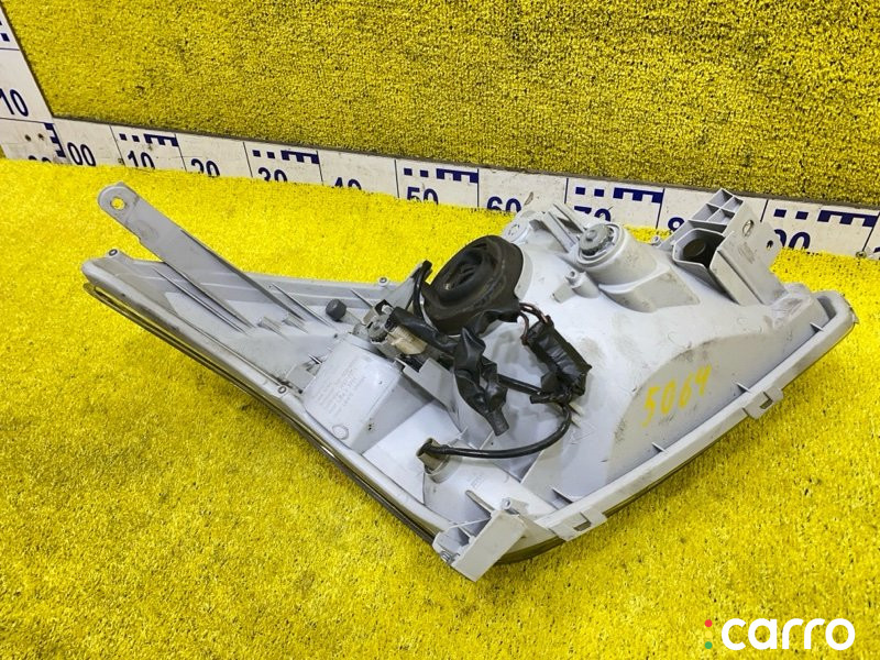 5064, 60-94, 811706A030, 811506A030 фара TOYOTA LAND CRUISER PRADO - фото №5