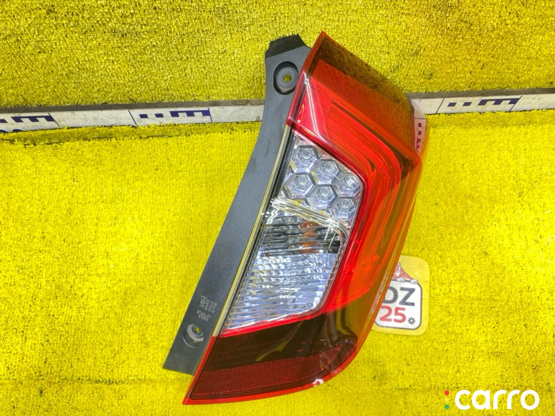 5053, 33500T5AJ31, W1698 стоп-сигнал HONDA FIT - фото №4