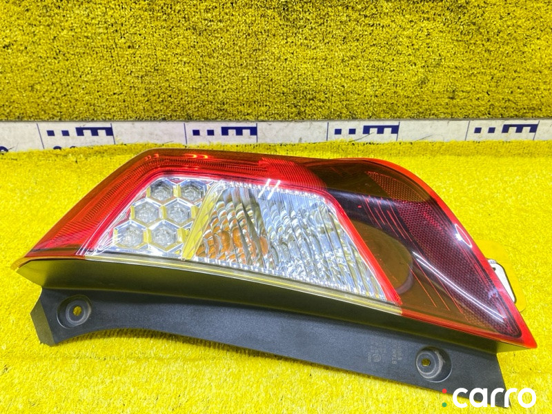 5053, 33500T5AJ31, W1698 стоп-сигнал HONDA FIT - фото №6
