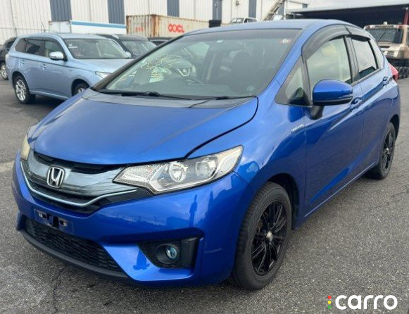 5053, 33500T5AJ31, W1698 стоп-сигнал HONDA FIT - фото №8