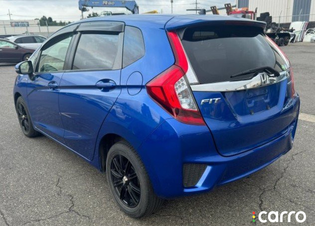 5053, 33500T5AJ31, W1698 стоп-сигнал HONDA FIT - фото №9