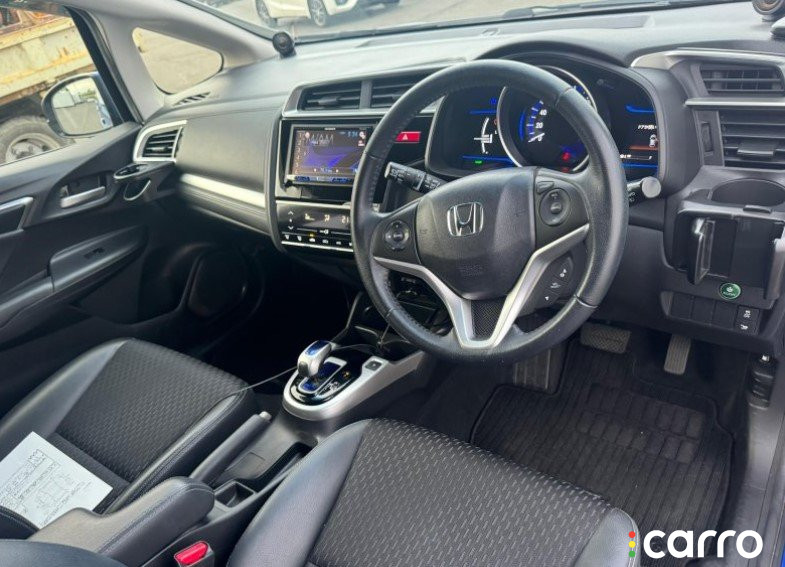 5053, 33500T5AJ31, W1698 стоп-сигнал HONDA FIT - фото №11