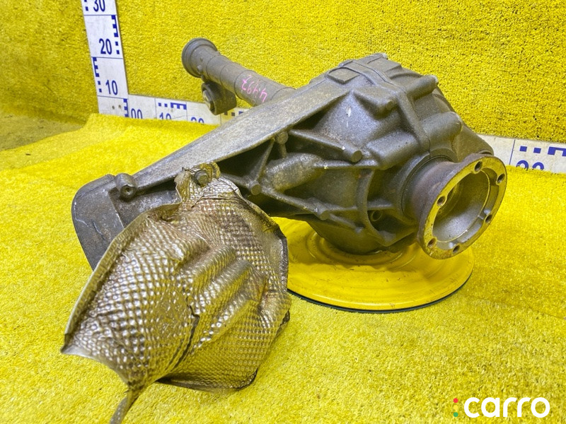 4460310021, 5116 редуктор AUDI Q7 2007г. - фото №3