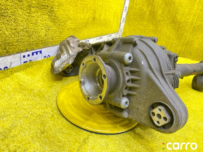 4460310021, 5116 редуктор AUDI Q7 2007г. - фото №7