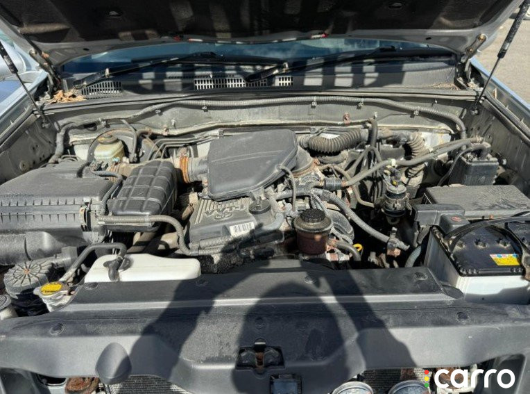 5102, 411103D460 редуктор TOYOTA LAND CRUISER PRADO - фото №10