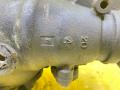 411103D450, 5105 редуктор TOYOTA LAND CRUISER PRADO - фото №3