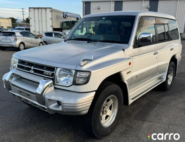 5114, MR296352 редуктор MITSUBISHI PAJERO/MONTERO 1999г. - фото №9