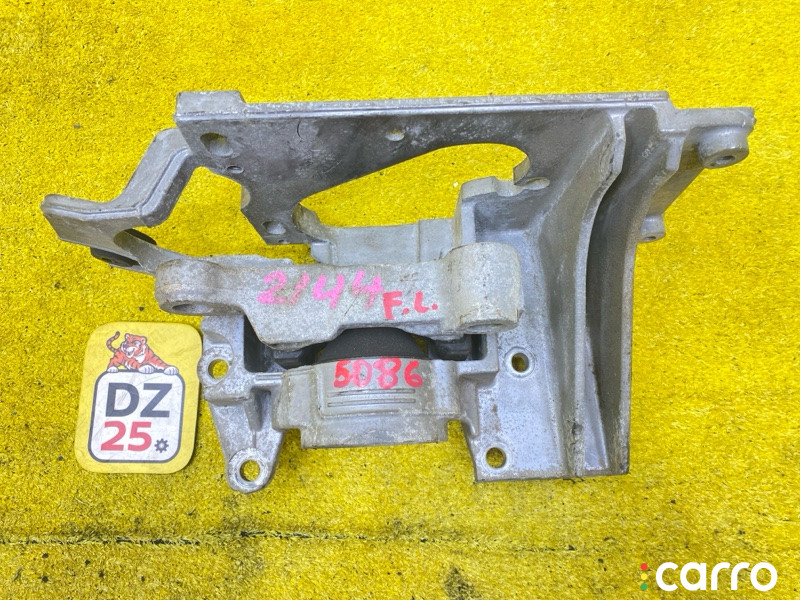112205TA0A, 5086 подушка двигателя NISSAN SERENA 2016г. - фото №4