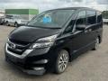 112205TA0A, 5086 подушка двигателя NISSAN SERENA 2016г. - фото №8