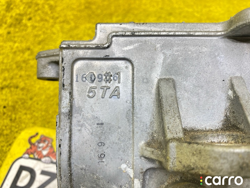 112205TA0A, 5107 подушка двигателя NISSAN SERENA 2016г. - фото №3