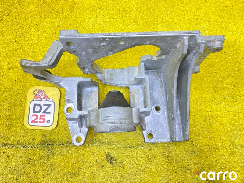 112205TA0A, 5107 подушка двигателя NISSAN SERENA 2016г. - фото №4