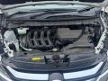 112105TA0A, 5107 подушка двигателя NISSAN SERENA 2016г. - фото №10