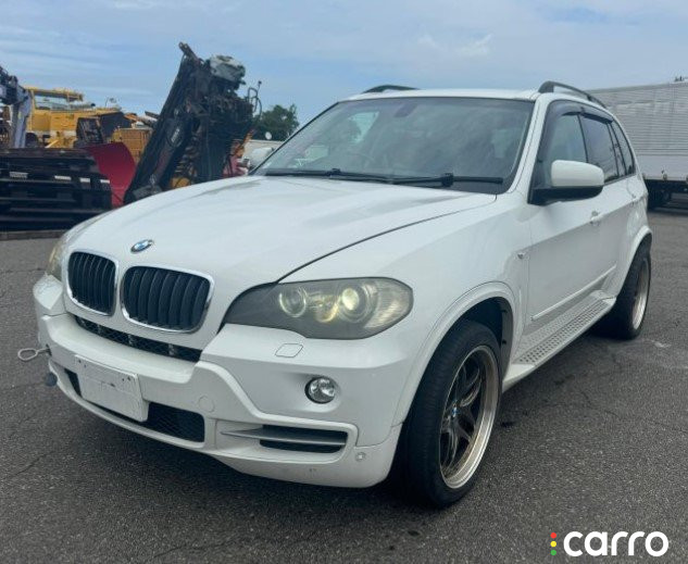 31126863786, 5106 рычаг BMW X5/X6 2009г. - фото №7