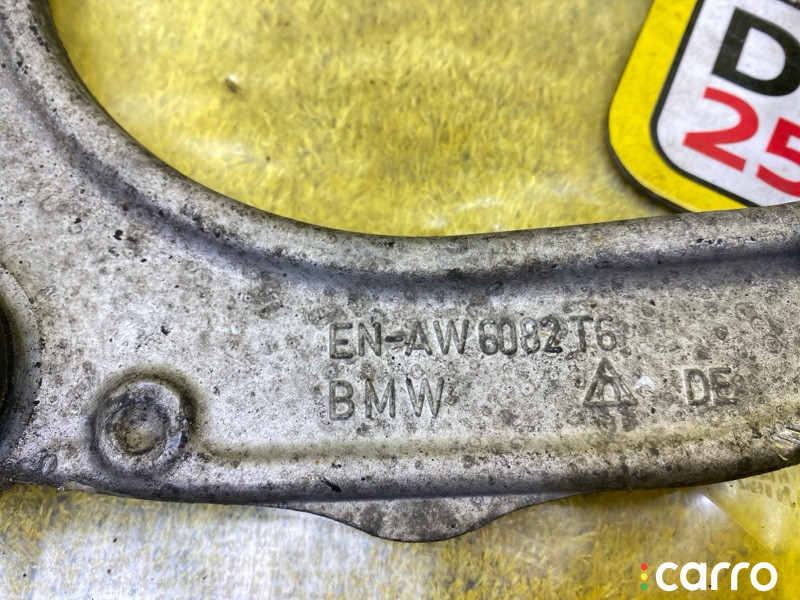 31126863785, 5106 рычаг BMW X5/X6 2009г. - фото №5