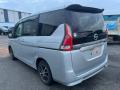 112205TA0A, 5119 подушка двигателя NISSAN SERENA 2016г. - фото №10