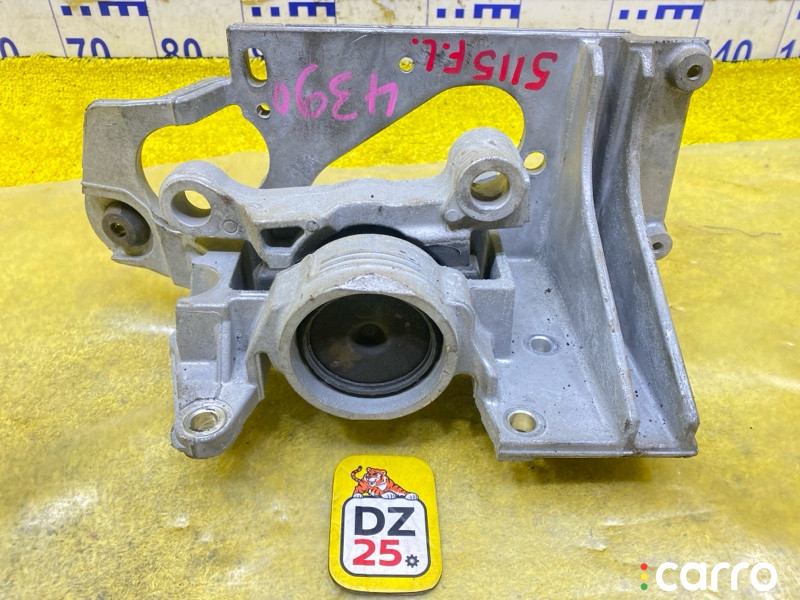 112205TA0A, 5115 подушка двигателя NISSAN SERENA 2016г. - фото №1