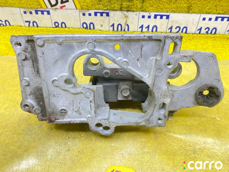112205TA0A, 5115 подушка двигателя NISSAN SERENA 2016г. - фото №2