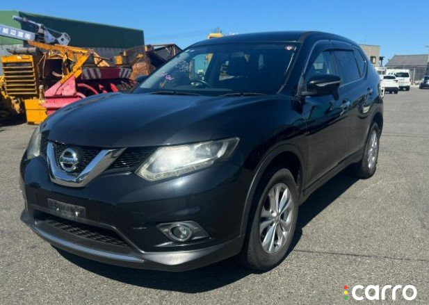 K85104CE0A, 5063, K851M3TS0A подушка безопасности водителя NISSAN XTRAIL 2014г. - фото №8