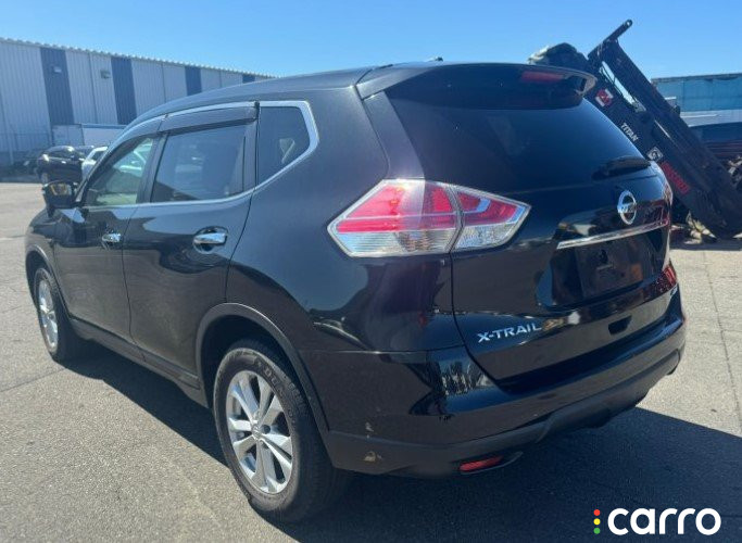 K85104CE0A, 5063, K851M3TS0A подушка безопасности водителя NISSAN XTRAIL 2014г. - фото №9