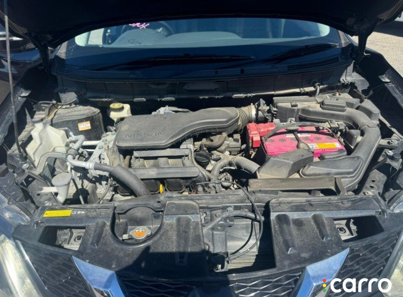K85104CE0A, 5063, K851M3TS0A подушка безопасности водителя NISSAN XTRAIL 2014г. - фото №11