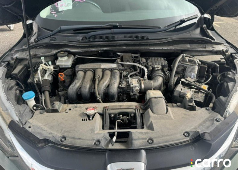 74410T7B003, 5112 накладка на крыло HONDA VEZEL - фото №10