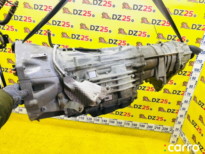 0AQ341010J, 5116 раздаточная коробка AUDI Q7 2007г. - фото №1