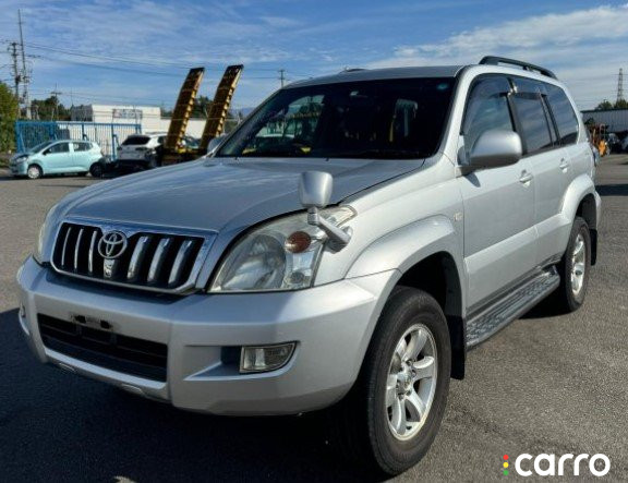 89241-60010, 5105 датчик высоты дорожного просвета TOYOTA LAND CRUISER PRADO - фото №5