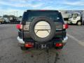 5104 шторка багажника TOYOTA FJ CRUISER - фото №9