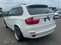 51476955873, 5106 шторка багажника BMW X5 2008г. - фото №10