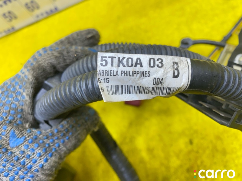 241105TK0A, 243451VA2A, 5115 клемма NISSAN SERENA - фото №10