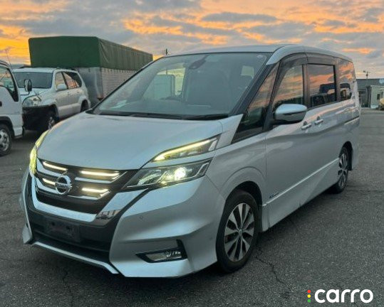 241105TK0A, 243451VA2A, 5115 клемма NISSAN SERENA - фото №13