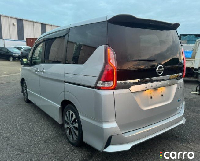 241105TK0A, 243451VA2A, 5115 клемма NISSAN SERENA - фото №14