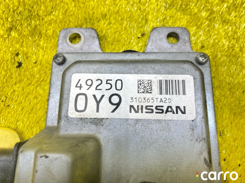 310F64DY0A, 5119 блок управления акпп NISSAN SERENA - фото №4