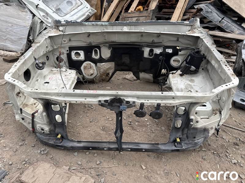 5320160090, 5110 телевизор TOYOTA LAND CRUISER PRADO - фото №1