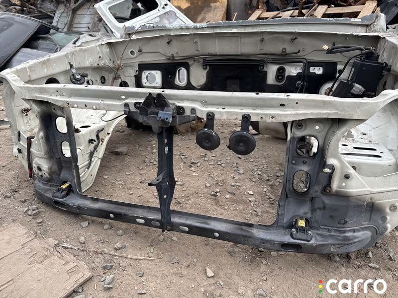 5320160090, 5110 телевизор TOYOTA LAND CRUISER PRADO - фото №4